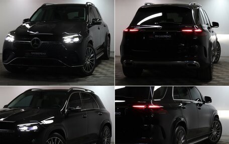 Mercedes-Benz GLE Coupe AMG, 2021 год, 12 499 000 рублей, 26 фотография