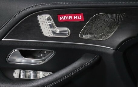 Mercedes-Benz GLE Coupe AMG, 2021 год, 12 499 000 рублей, 20 фотография