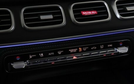 Mercedes-Benz GLE Coupe AMG, 2021 год, 12 499 000 рублей, 22 фотография