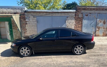 Volvo S60 III, 2007 год, 950 000 рублей, 2 фотография