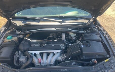 Volvo S60 III, 2007 год, 950 000 рублей, 6 фотография