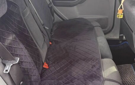 Ford Focus II рестайлинг, 2008 год, 550 000 рублей, 7 фотография
