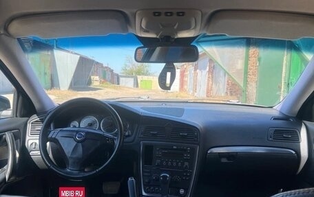 Volvo S60 III, 2007 год, 950 000 рублей, 5 фотография