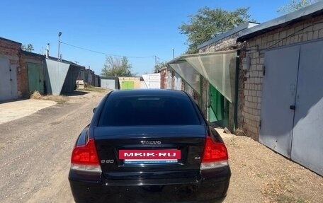 Volvo S60 III, 2007 год, 950 000 рублей, 3 фотография