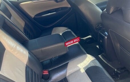 Volvo S60 III, 2007 год, 950 000 рублей, 4 фотография