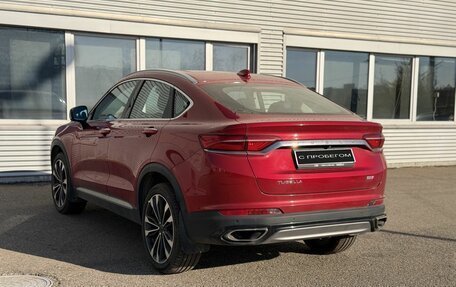 Geely Tugella FY11, 2022 год, 2 750 000 рублей, 7 фотография