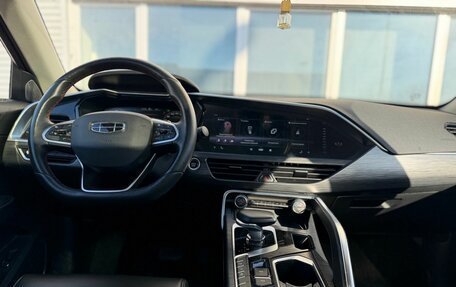 Geely Tugella FY11, 2022 год, 2 750 000 рублей, 4 фотография