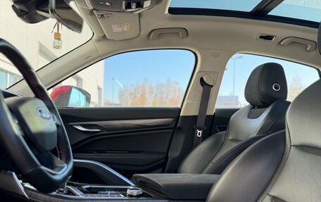 Geely Tugella FY11, 2022 год, 2 750 000 рублей, 6 фотография