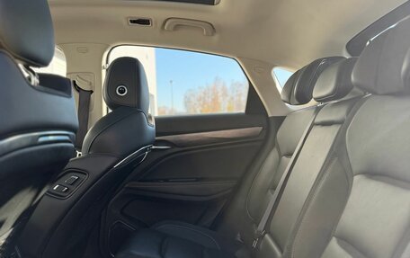 Geely Tugella FY11, 2022 год, 2 750 000 рублей, 5 фотография