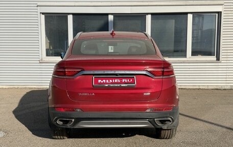 Geely Tugella FY11, 2022 год, 2 750 000 рублей, 8 фотография