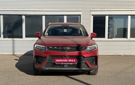 Geely Tugella FY11, 2022 год, 2 750 000 рублей, 2 фотография