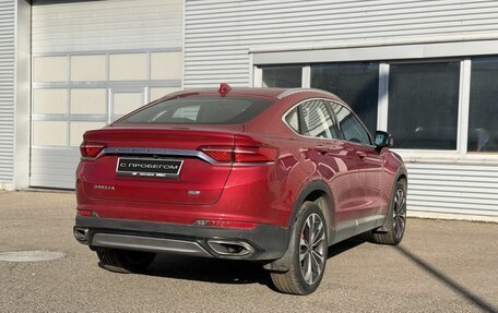 Geely Tugella FY11, 2022 год, 2 750 000 рублей, 9 фотография