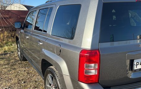 Jeep Liberty (Patriot), 2012 год, 1 100 000 рублей, 5 фотография
