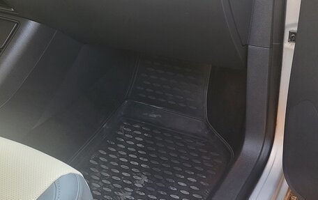 Volkswagen Tiguan I, 2013 год, 1 300 000 рублей, 11 фотография