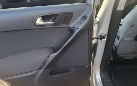 Volkswagen Tiguan I, 2013 год, 1 300 000 рублей, 13 фотография