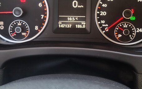 Volkswagen Tiguan I, 2013 год, 1 300 000 рублей, 15 фотография
