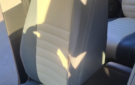 Volkswagen Tiguan I, 2013 год, 1 300 000 рублей, 17 фотография