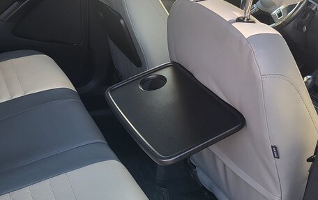 Volkswagen Tiguan I, 2013 год, 1 300 000 рублей, 19 фотография