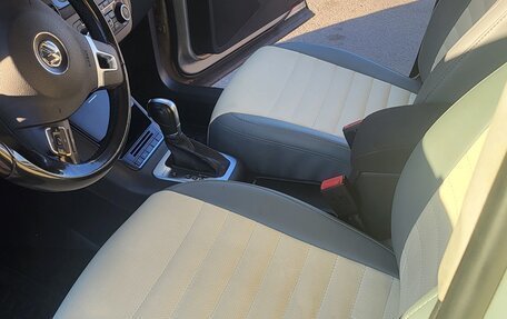 Volkswagen Tiguan I, 2013 год, 1 300 000 рублей, 18 фотография