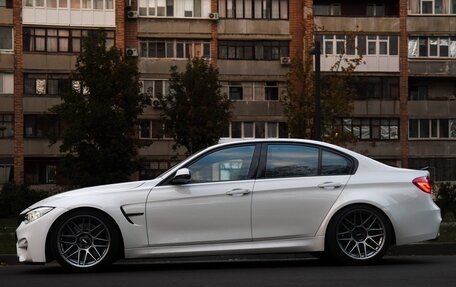BMW M3, 2015 год, 5 300 000 рублей, 3 фотография