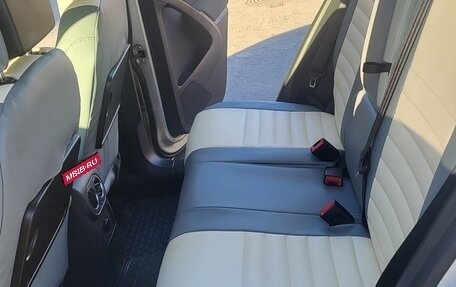 Volkswagen Tiguan I, 2013 год, 1 300 000 рублей, 20 фотография