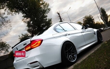BMW M3, 2015 год, 5 300 000 рублей, 10 фотография