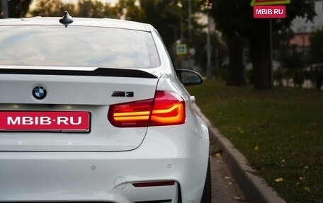BMW M3, 2015 год, 5 300 000 рублей, 12 фотография