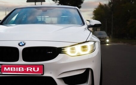 BMW M3, 2015 год, 5 300 000 рублей, 9 фотография