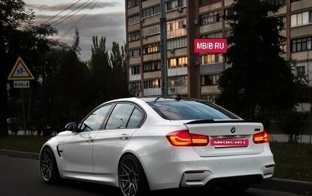 BMW M3, 2015 год, 5 300 000 рублей, 2 фотография