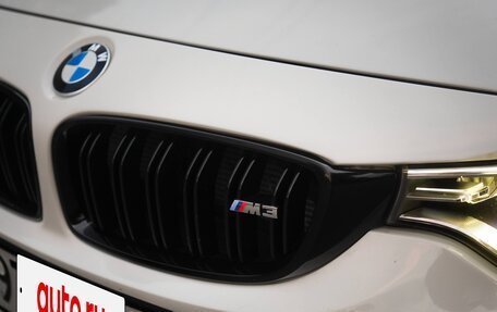 BMW M3, 2015 год, 5 300 000 рублей, 16 фотография