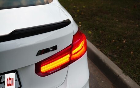 BMW M3, 2015 год, 5 300 000 рублей, 15 фотография