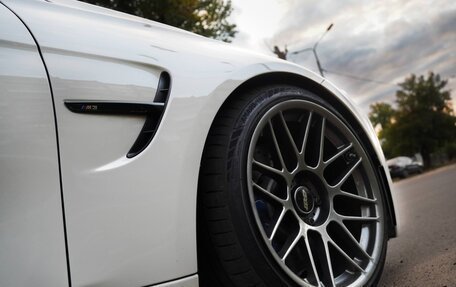 BMW M3, 2015 год, 5 300 000 рублей, 23 фотография