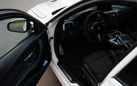 BMW M3, 2015 год, 5 300 000 рублей, 26 фотография