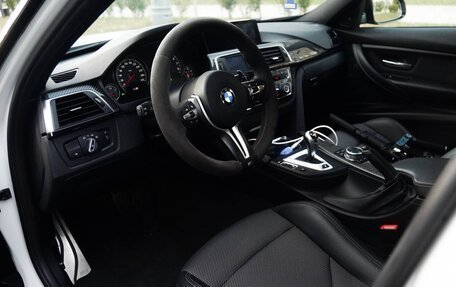 BMW M3, 2015 год, 5 300 000 рублей, 27 фотография