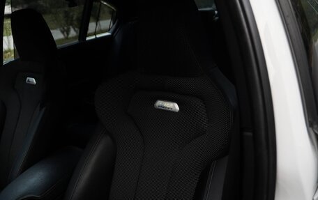 BMW M3, 2015 год, 5 300 000 рублей, 31 фотография