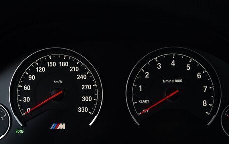 BMW M3, 2015 год, 5 300 000 рублей, 36 фотография