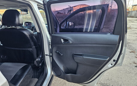 Chevrolet Orlando I, 2014 год, 950 000 рублей, 15 фотография