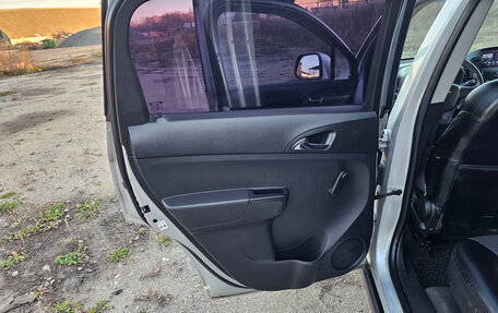 Chevrolet Orlando I, 2014 год, 950 000 рублей, 12 фотография