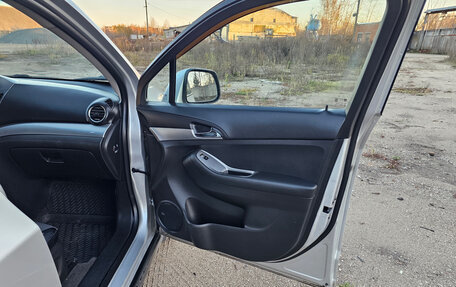 Chevrolet Orlando I, 2014 год, 950 000 рублей, 14 фотография
