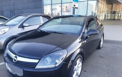 Opel Astra H, 2010 год, 650 000 рублей, 1 фотография