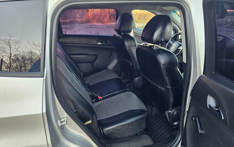 Chevrolet Orlando I, 2014 год, 950 000 рублей, 16 фотография