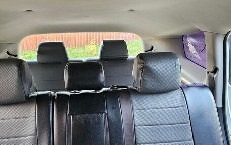 Chevrolet Orlando I, 2014 год, 950 000 рублей, 19 фотография