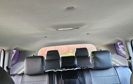 Chevrolet Orlando I, 2014 год, 950 000 рублей, 20 фотография