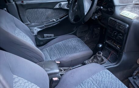 Daewoo Espero, 1997 год, 47 000 рублей, 3 фотография