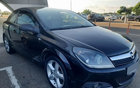 Opel Astra H, 2010 год, 650 000 рублей, 2 фотография