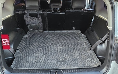 Chevrolet Orlando I, 2014 год, 950 000 рублей, 17 фотография