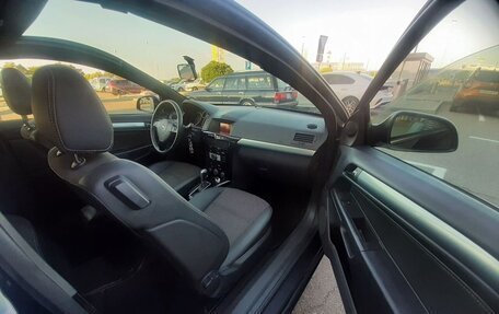 Opel Astra H, 2010 год, 650 000 рублей, 7 фотография