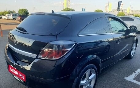 Opel Astra H, 2010 год, 650 000 рублей, 3 фотография