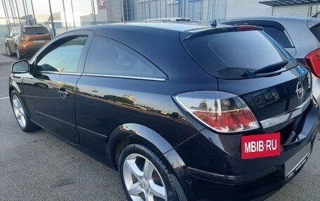 Opel Astra H, 2010 год, 650 000 рублей, 4 фотография