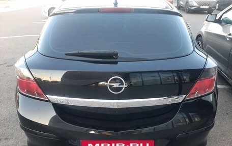 Opel Astra H, 2010 год, 650 000 рублей, 5 фотография